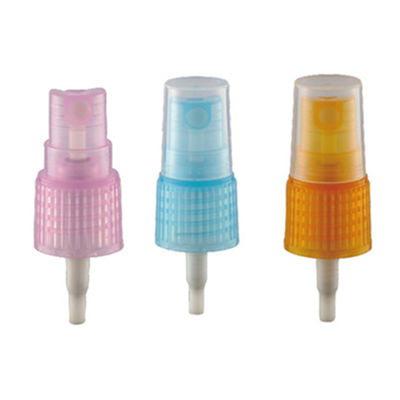 Máy phun sương 24 410 mịn trong suốt bền với nhiều màu sắc khác nhau