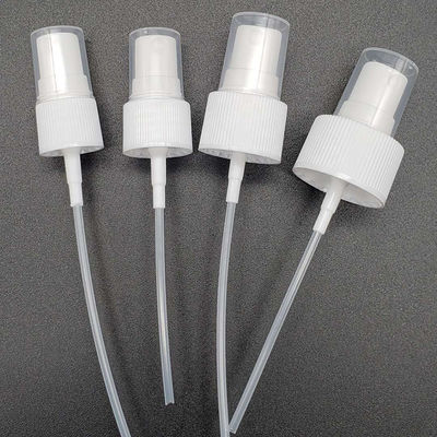 Máy phun sương 18/410 1.5cc chống tràn di động để chăm sóc cá nhân