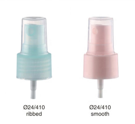 Bất kỳ màu nào Không tràn Gân 18 410 Máy bơm nước cho chai mini