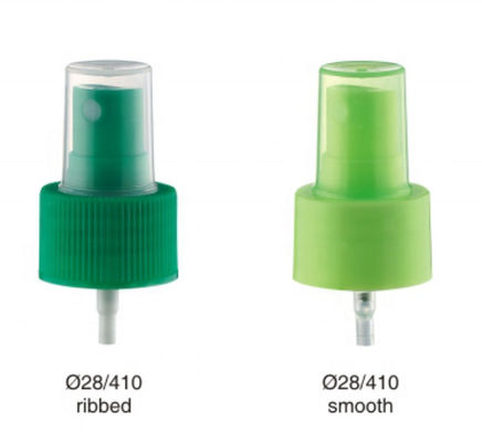 Bất kỳ màu nào Không tràn Gân 18 410 Máy bơm nước cho chai mini