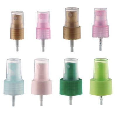 Bất kỳ màu nào Không tràn Gân 18 410 Máy bơm nước cho chai mini