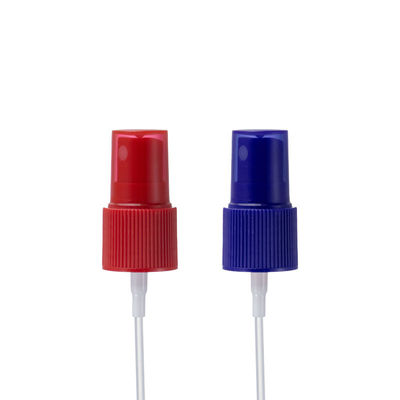Máy phun sương PP Multi Use SGS 20mm cho chất lỏng có độ nhớt cao
