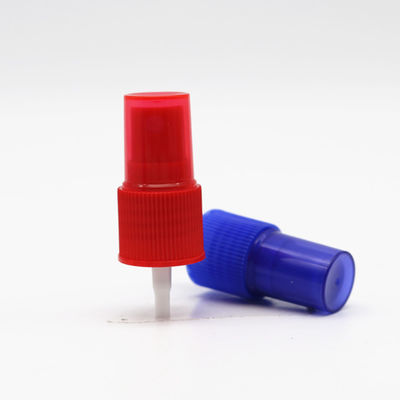Máy phun sương PP Multi Use SGS 20mm cho chất lỏng có độ nhớt cao