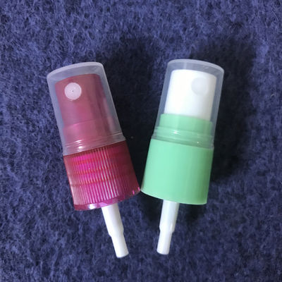 Máy phun sương PP Multi Use SGS 20mm cho chất lỏng có độ nhớt cao