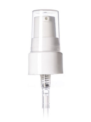 Giấy chứng nhận SGS 20/410 Bơm nền không khí cho kem dưỡng da