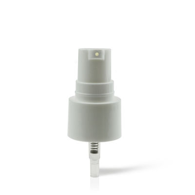 Giấy chứng nhận SGS 20/410 Bơm nền không khí cho kem dưỡng da