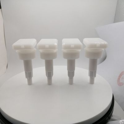 Bơm phân phối dầu gội 33mm 2ml / T cho chất lỏng có độ nhớt cao