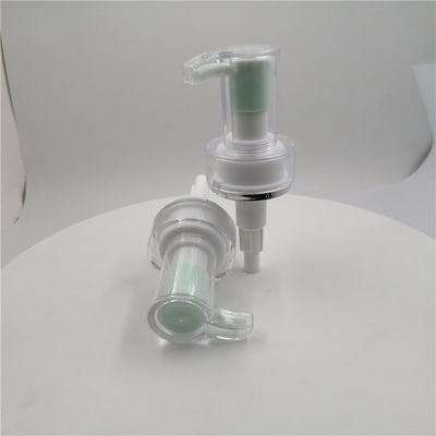 Máy bơm phân phối dầu gội đầu 24 410