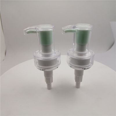 Máy bơm phân phối dầu gội đầu 24 410