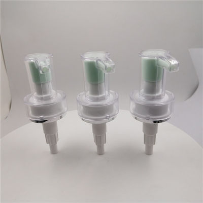 Máy bơm phân phối dầu gội đầu 24 410