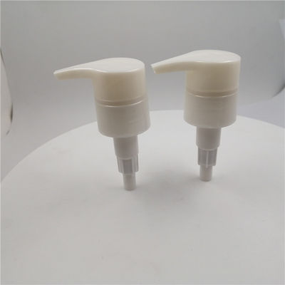 Đa sử dụng 3cc Liều lượng 28/410 Chai rửa tay Bơm lên Khóa xuống