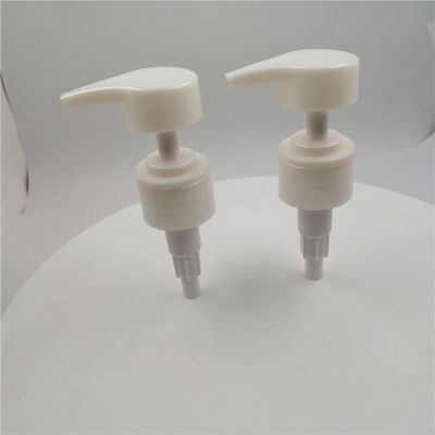 Đa sử dụng 3cc Liều lượng 28/410 Chai rửa tay Bơm lên Khóa xuống