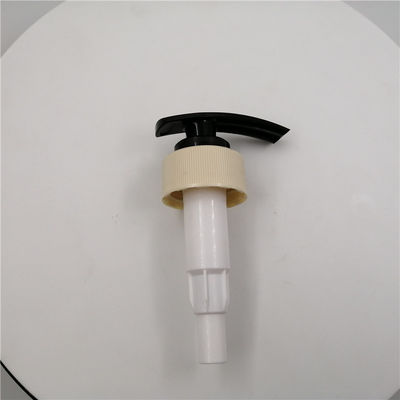 28/410 SGS Phê duyệt 28 410 Bơm phân phối cho chất lỏng rửa tay Khóa vít