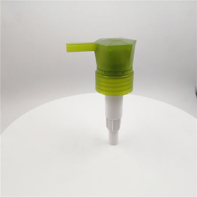 Chai rửa tay định lượng bằng nhựa 33/410 3.0cc đầy màu sắc