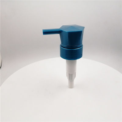 Chai rửa tay định lượng bằng nhựa 33/410 3.0cc đầy màu sắc