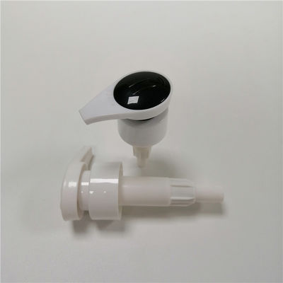 Liều lượng cầm tay 1.5cc 28 410 Máy phân phối xà phòng rửa bát Sử dụng mỹ phẩm