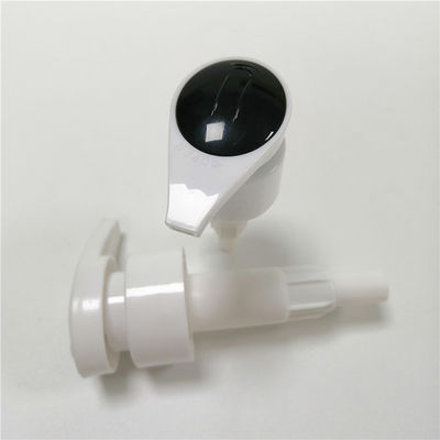 Liều lượng cầm tay 1.5cc 28 410 Máy phân phối xà phòng rửa bát Sử dụng mỹ phẩm