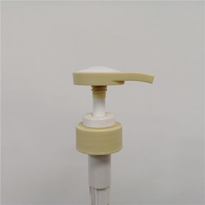 Máy bơm xà phòng rửa bát 33/410 chống rỉ, Máy bơm xà phòng nhựa thay thế 3.5cc