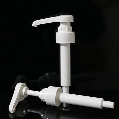 Phê duyệt SGS Máy phân phối bơm xi-rô cà phê 8cc cho chai lít