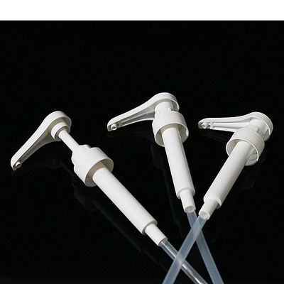 Phê duyệt SGS Máy phân phối bơm xi-rô cà phê 8cc cho chai lít
