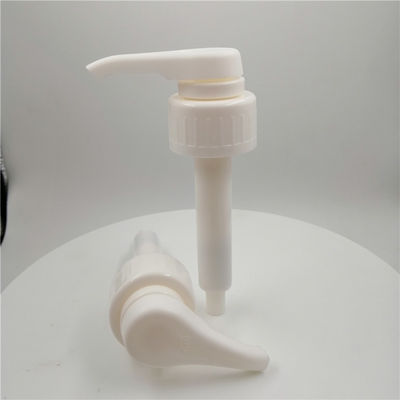 Máy phân phối nước sốt 8cc / T 38 400, Máy phân phối bơm xi-rô cho thùng chứa Jucie