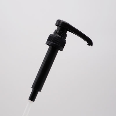 Máy phân phối nước sốt 8cc / T 38 400, Máy phân phối bơm xi-rô cho thùng chứa Jucie
