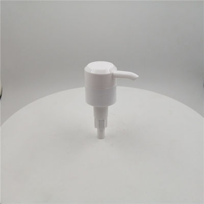 Máy bơm nước rửa bát đĩa SGS bằng nhựa trắng, Máy bơm chất lỏng rửa bát 33mm