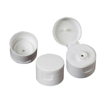 Tròn không tràn màu đen 28mm nắp chai lật trên với nhiều kích cỡ khác nhau