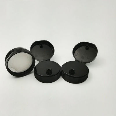 Đa sử dụng Màu đen Không tràn Nắp lật 28mm cho chai rỗng