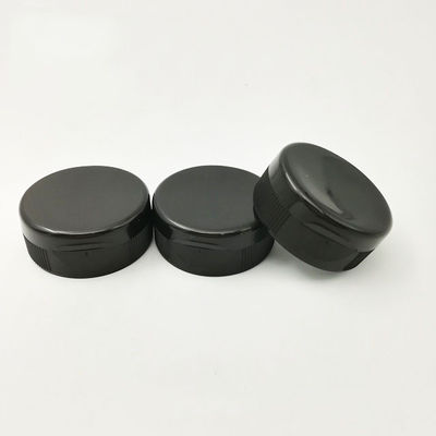 Đa sử dụng Màu đen Không tràn Nắp lật 28mm cho chai rỗng