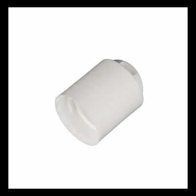 Thẩm mỹ SGS Phê duyệt Màu đen 28mm Đĩa hàng đầu Đóng nắp Loại trơn