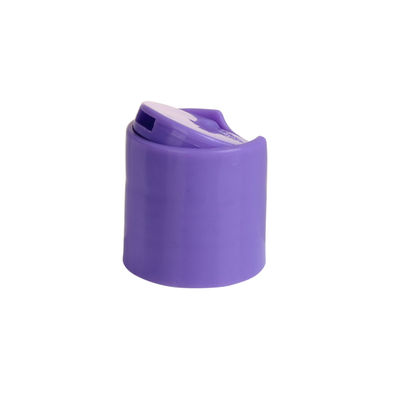Màu sắc tùy chỉnh Lớp phủ UV Đĩa chống gỉ Nắp trên cùng 20mm 24mm 28mm