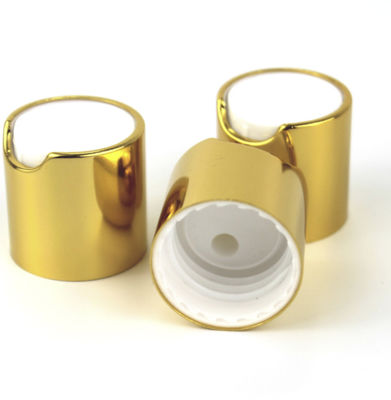 Giấy chứng nhận nhôm SGS 28mm Nắp đầu đĩa, Bảo vệ nắp đậy đầu đĩa