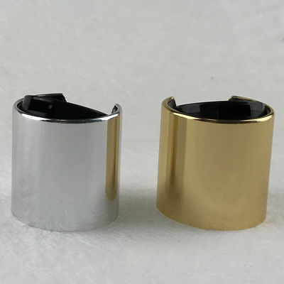 Giấy chứng nhận nhôm SGS 28mm Nắp đầu đĩa, Bảo vệ nắp đậy đầu đĩa