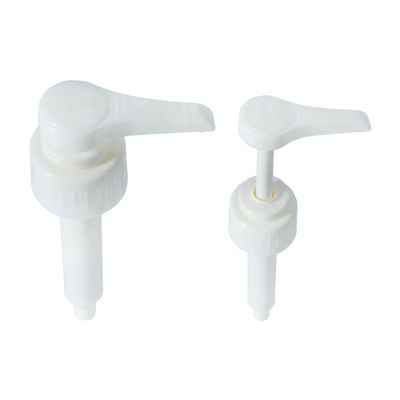 Bất kỳ màu sắc Không tràn nhựa 38mm Bơm xi-rô Cấp thực phẩm