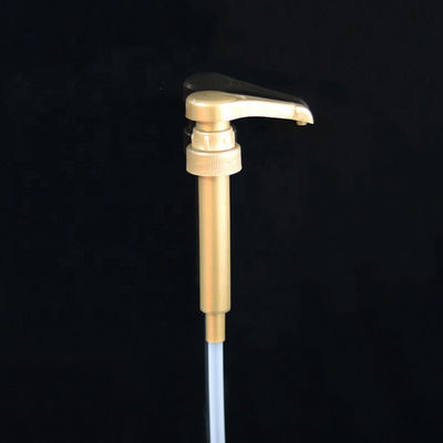 Chai bơm xi-rô cổ rộng 38 400 8cc / T cho hộ gia đình
