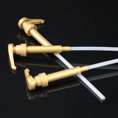 Chai bơm xi-rô cổ rộng 38 400 8cc / T cho hộ gia đình