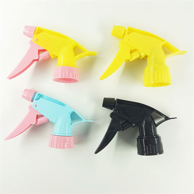 Bền bỉ với nhiều chức năng Máy bơm phun kích hoạt 33/410 đầy màu sắc để làm sạch