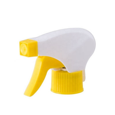 Đầu ra 1.3cc Chai xịt 28mm Kích hoạt thay thế Chống hóa chất
