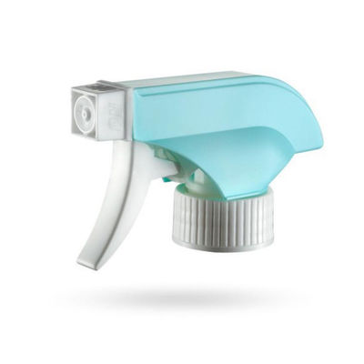 Máy bơm phun kích hoạt 24mm 1.5cc / T, Máy phun kích hoạt đầu ra cao cho hộ gia đình