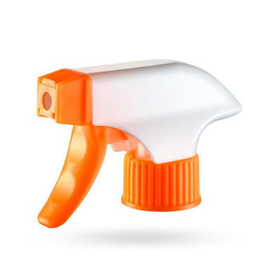 Máy bơm phun kích hoạt 24mm 1.5cc / T, Máy phun kích hoạt đầu ra cao cho hộ gia đình