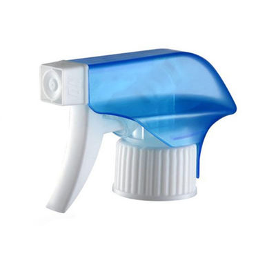Máy bơm phun kích hoạt 24mm 1.5cc / T, Máy phun kích hoạt đầu ra cao cho hộ gia đình