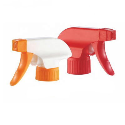 Tất cả các màu 28 410 Tất cả các máy phun kích hoạt bằng nhựa để làm sạch kính