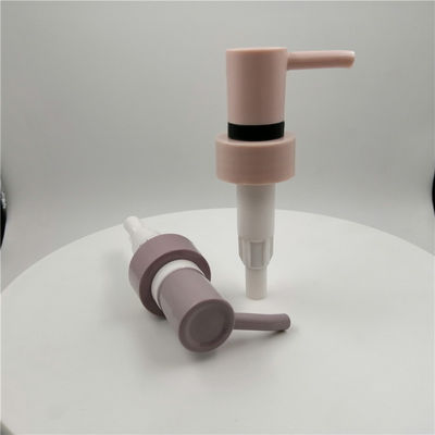 Máy bơm chai nhựa có khóa lên xuống SGS, Máy bơm pha chế 28mm cho gia đình