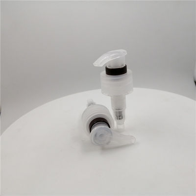 Bất kỳ màu nào 28/410 Máy bơm chai nhựa 2.0cc để sử dụng trong gia đình