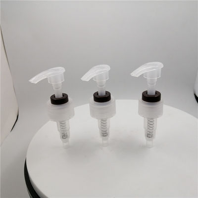 Bất kỳ màu nào 28/410 Máy bơm chai nhựa 2.0cc để sử dụng trong gia đình