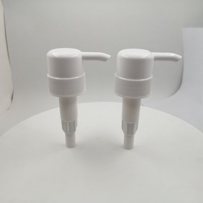 Bơm xà phòng nhựa 33mm 1.5cc / T Thay thế cho dầu gội đầu