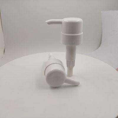 Bơm xà phòng nhựa 33mm 1.5cc / T Thay thế cho dầu gội đầu