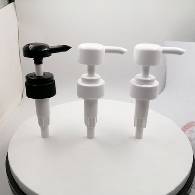 Bơm xà phòng nhựa 33mm 1.5cc / T Thay thế cho dầu gội đầu