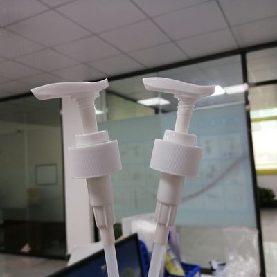 Thể tích khác nhau Máy đóng chai có gân 2.0cc / T Bơm chai 28/410